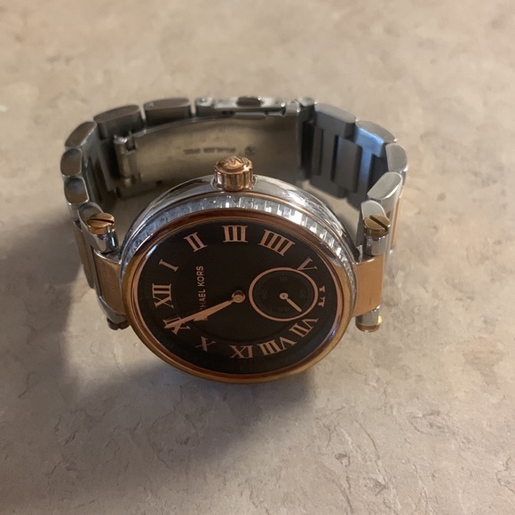 Michael Kors Ladies Watch